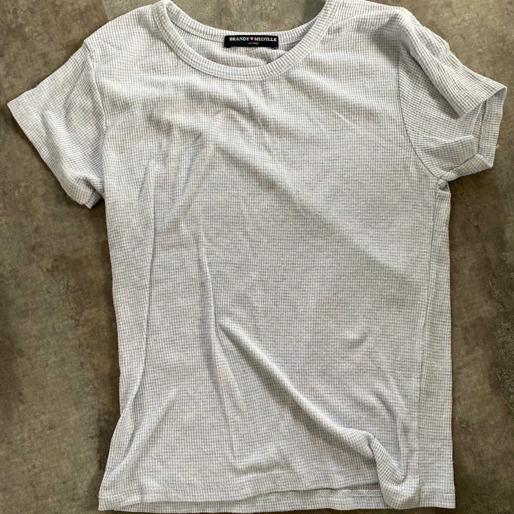 **SOLD** Brandy Melville Shirt